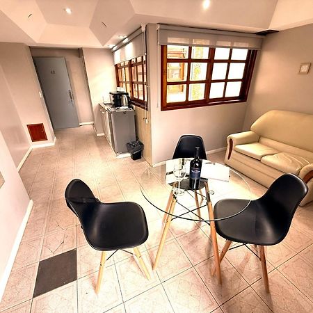 Casa Recoleta - Hoteles Recoleta Буэнос-Айрес Экстерьер фото