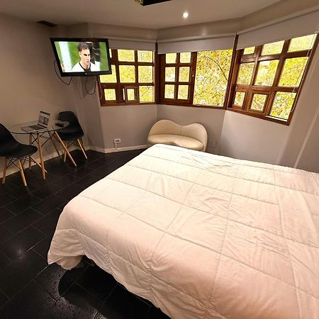 Casa Recoleta - Hoteles Recoleta Буэнос-Айрес Экстерьер фото