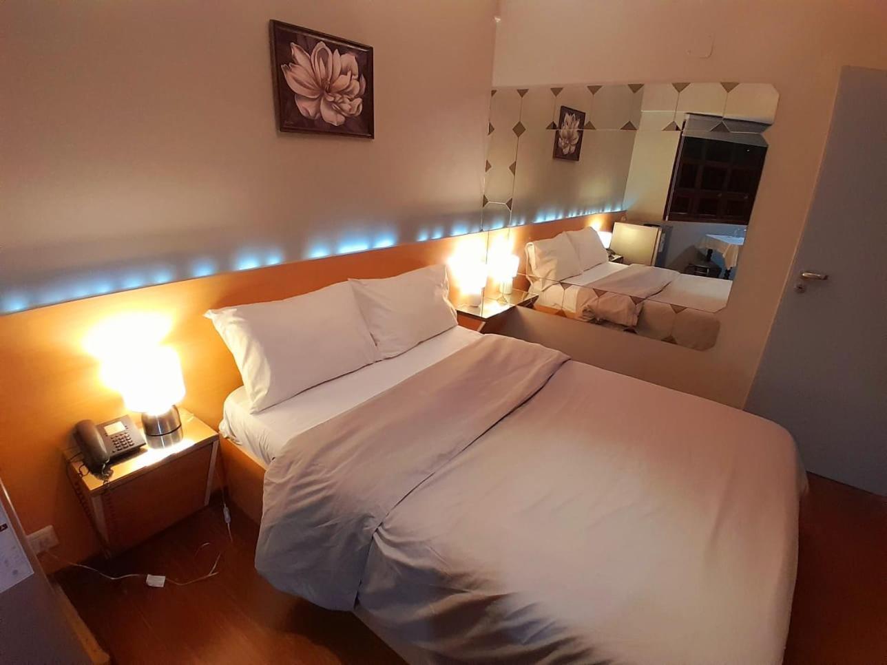 Casa Recoleta - Hoteles Recoleta Буэнос-Айрес Экстерьер фото