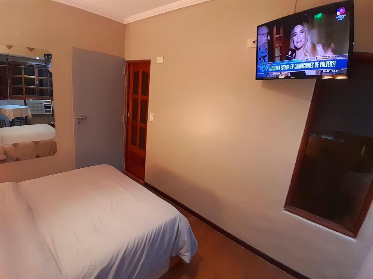 Casa Recoleta - Hoteles Recoleta Буэнос-Айрес Номер фото