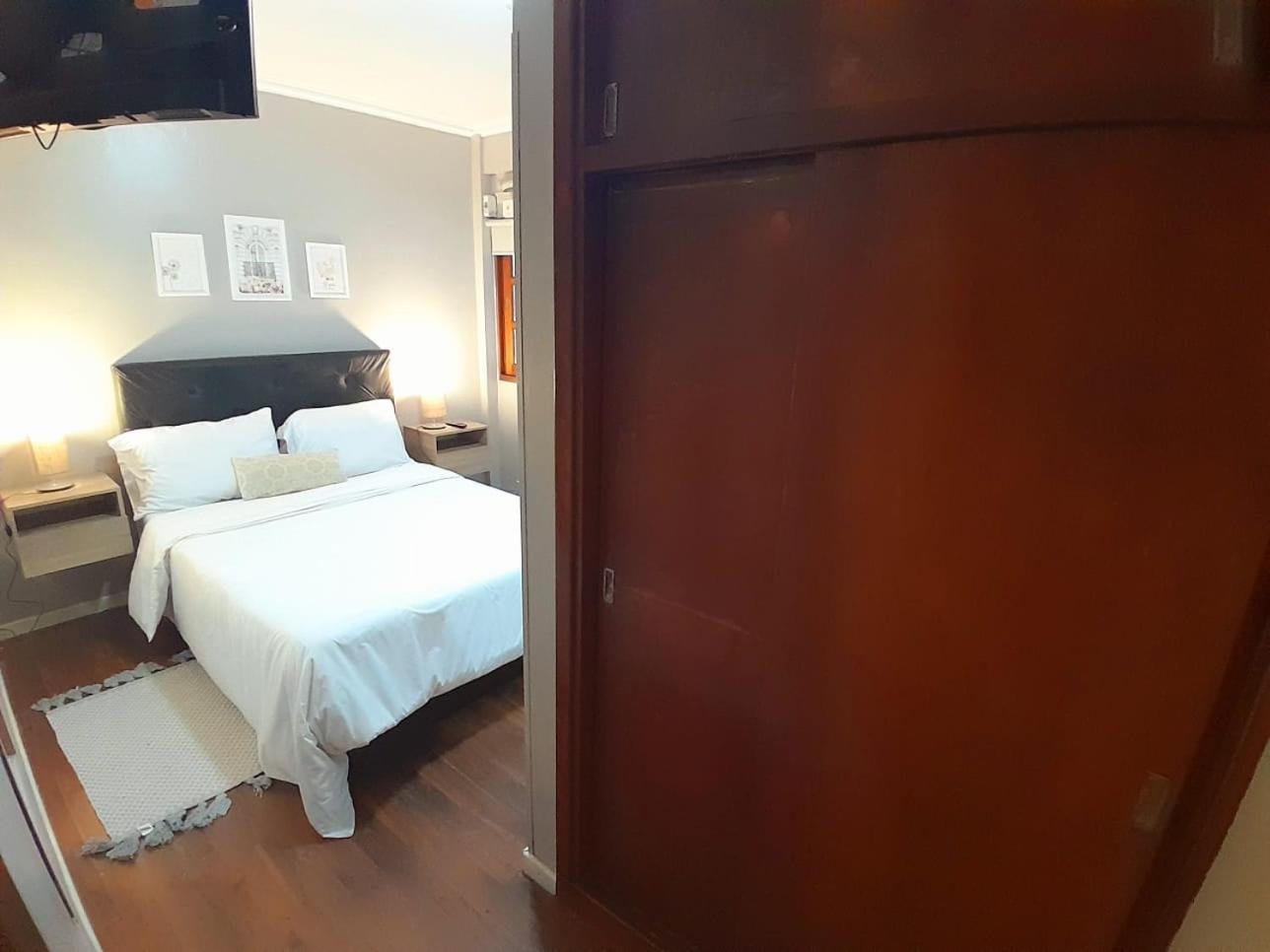 Casa Recoleta - Hoteles Recoleta Буэнос-Айрес Номер фото