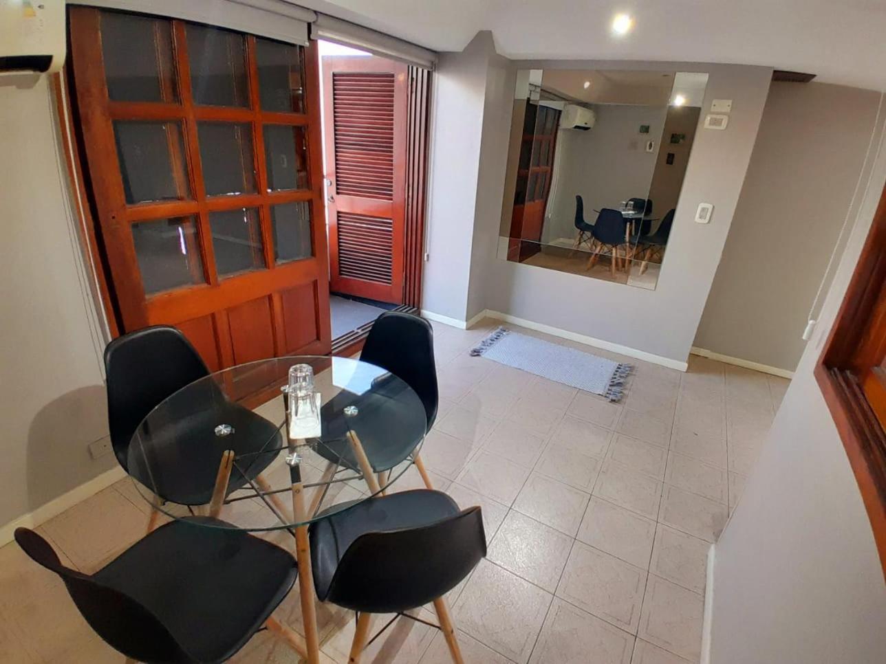 Casa Recoleta - Hoteles Recoleta Буэнос-Айрес Экстерьер фото