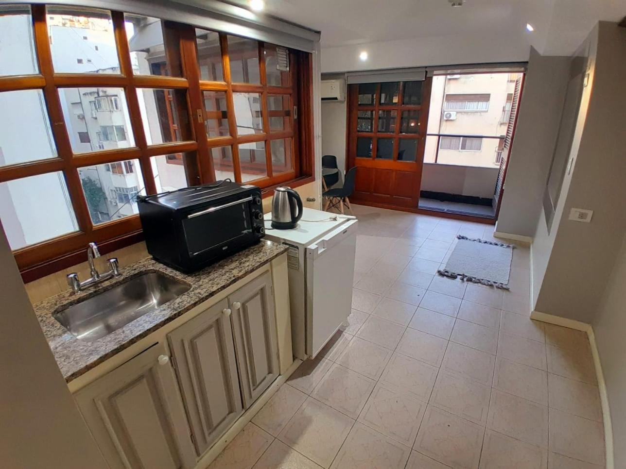 Casa Recoleta - Hoteles Recoleta Буэнос-Айрес Экстерьер фото