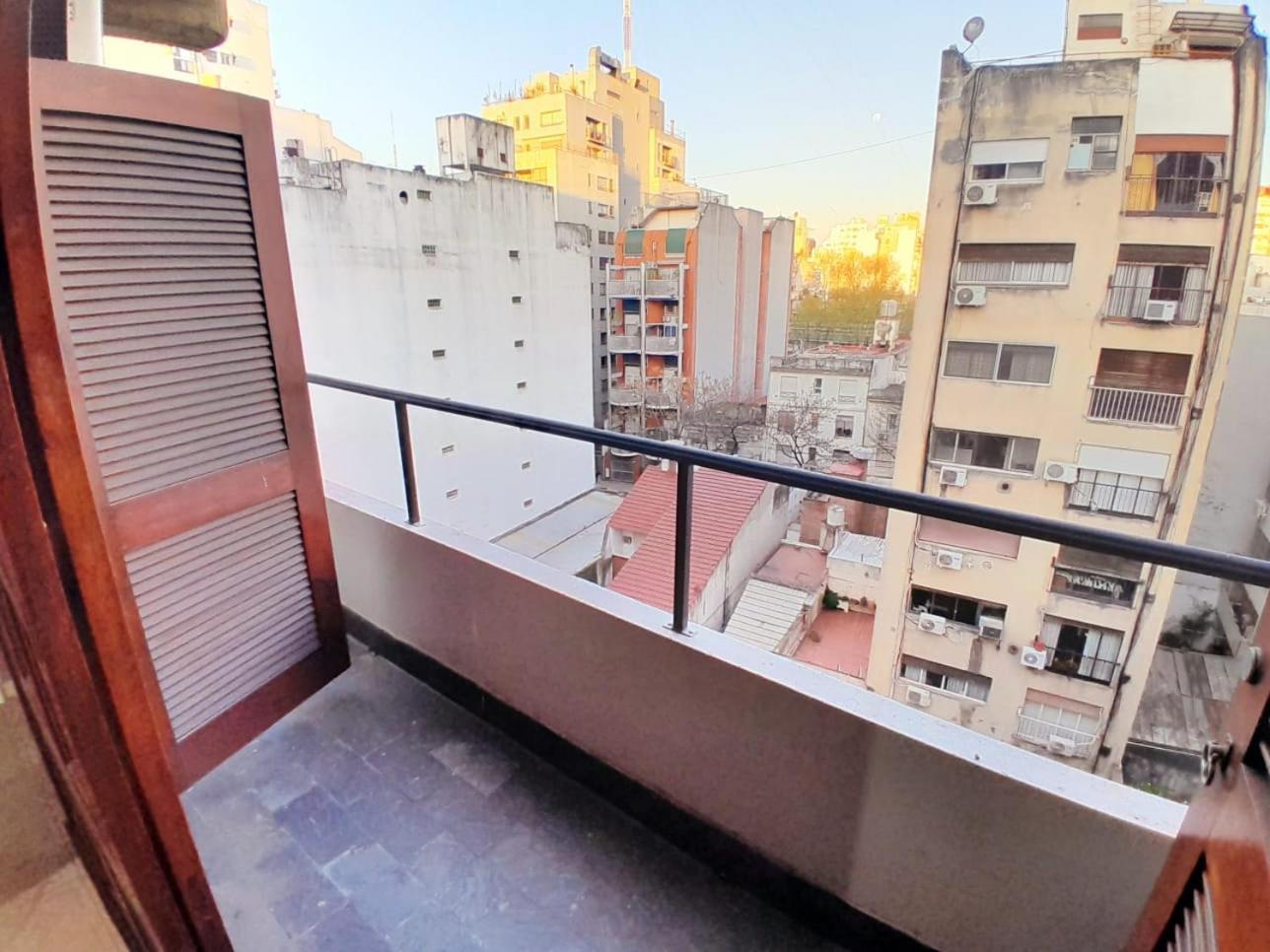 Casa Recoleta - Hoteles Recoleta Буэнос-Айрес Экстерьер фото