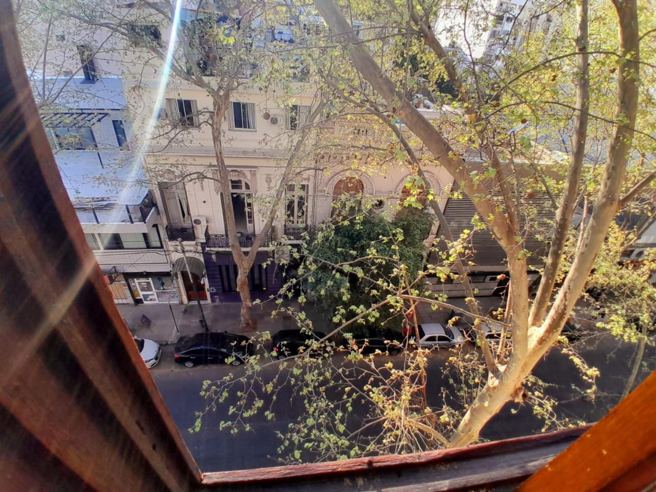 Casa Recoleta - Hoteles Recoleta Буэнос-Айрес Экстерьер фото