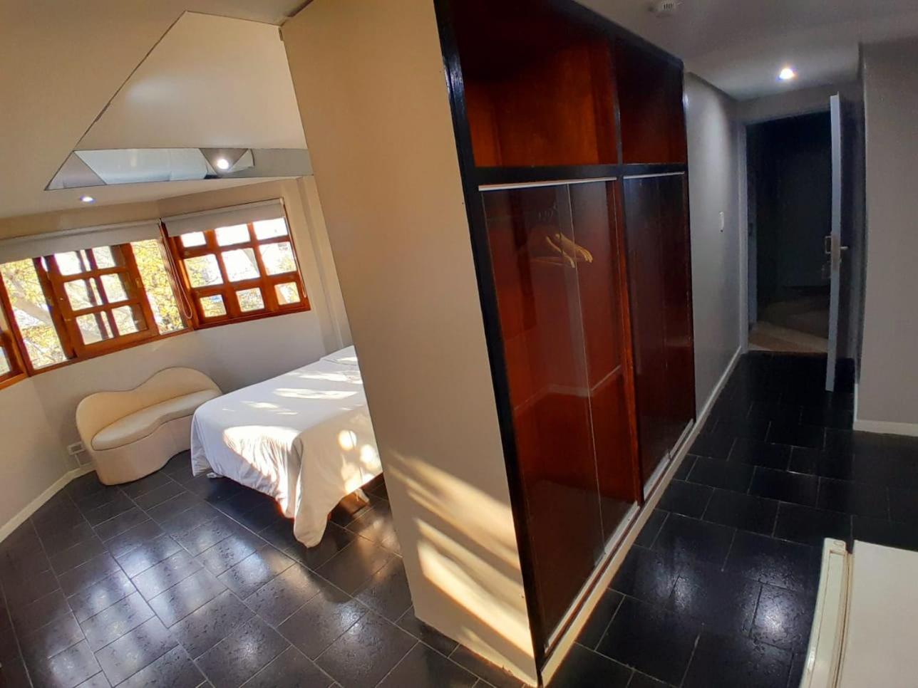 Casa Recoleta - Hoteles Recoleta Буэнос-Айрес Экстерьер фото