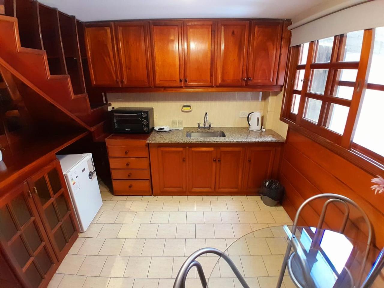 Casa Recoleta - Hoteles Recoleta Буэнос-Айрес Экстерьер фото