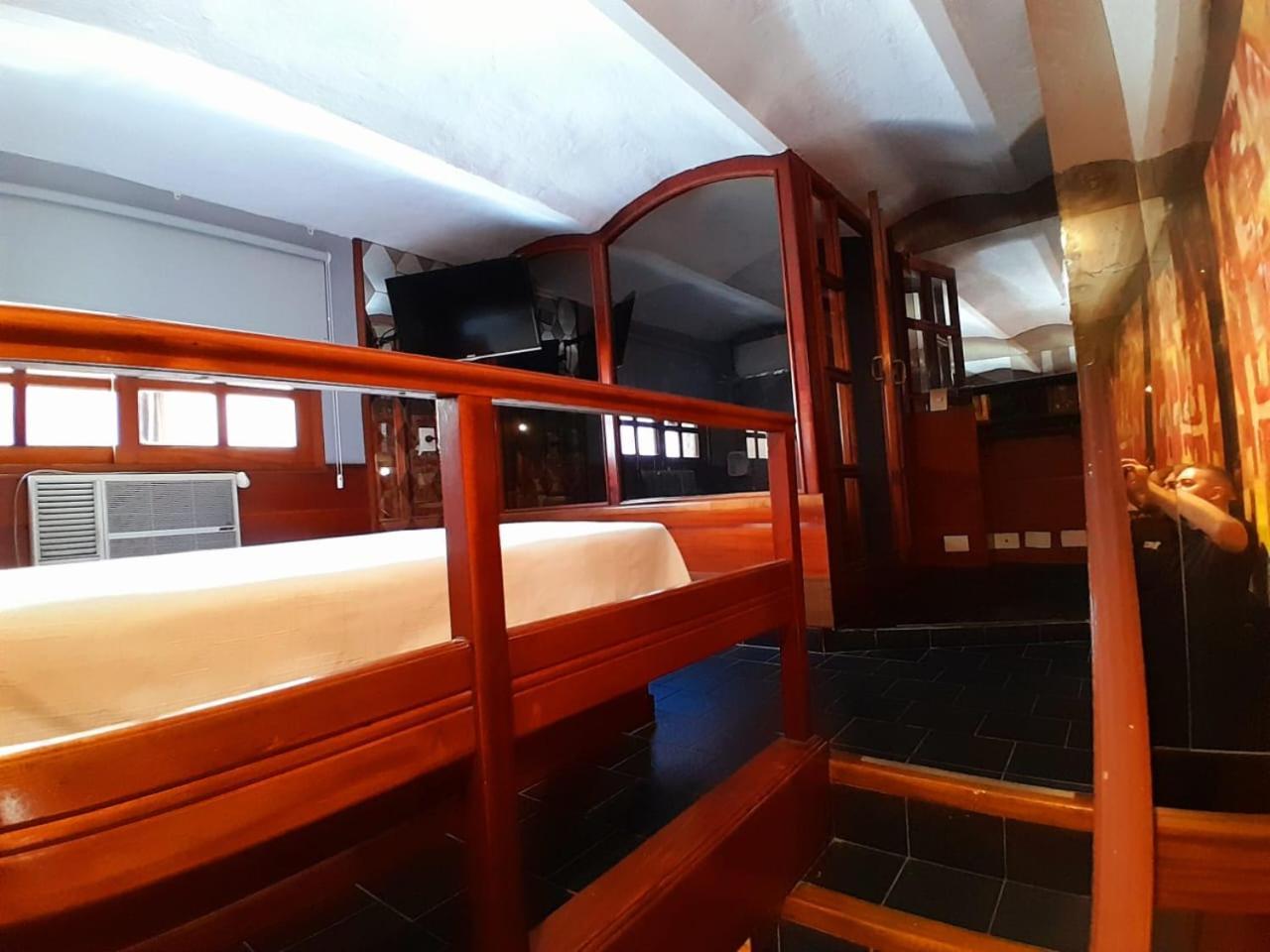 Casa Recoleta - Hoteles Recoleta Буэнос-Айрес Экстерьер фото