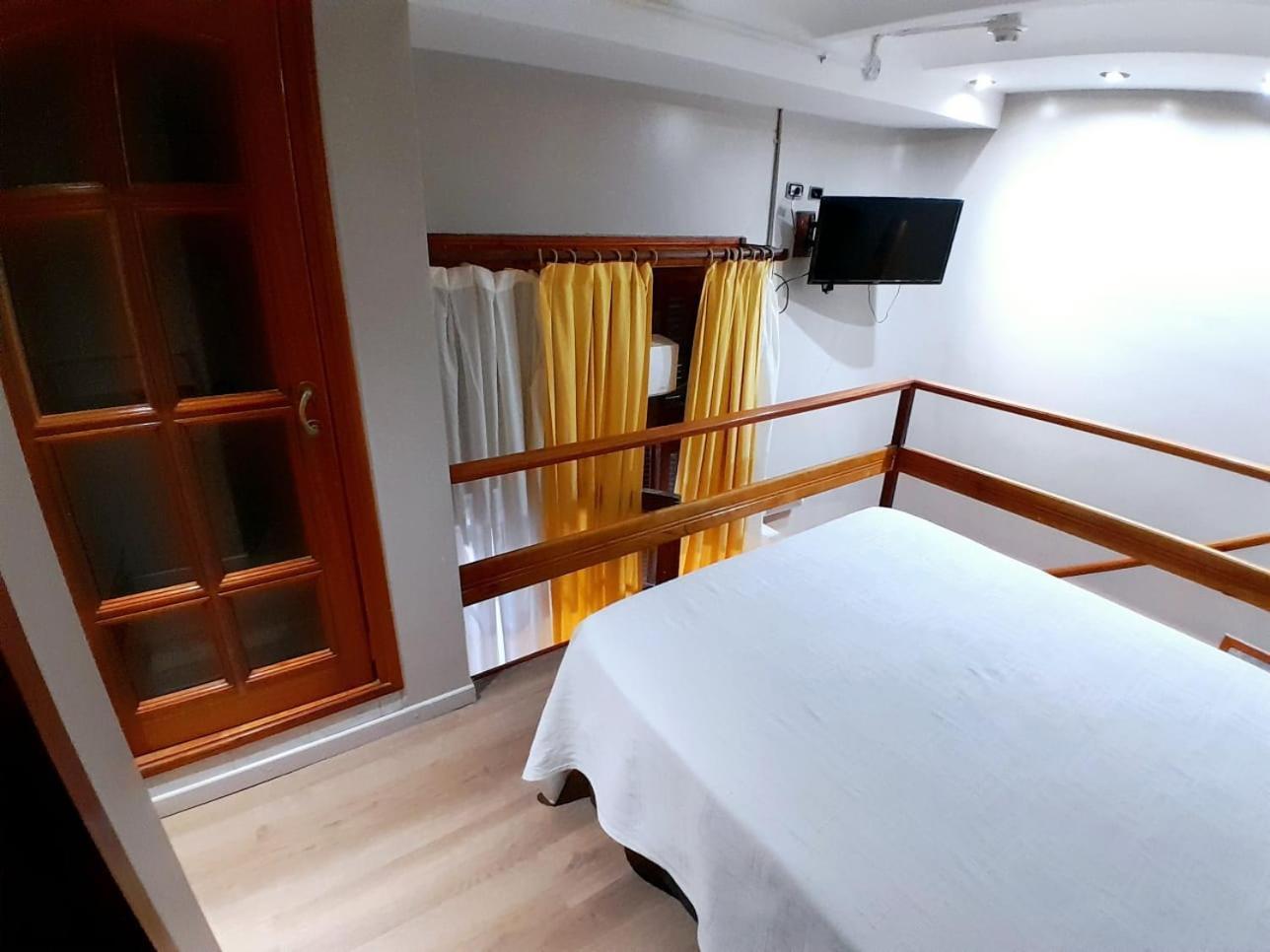 Casa Recoleta - Hoteles Recoleta Буэнос-Айрес Экстерьер фото