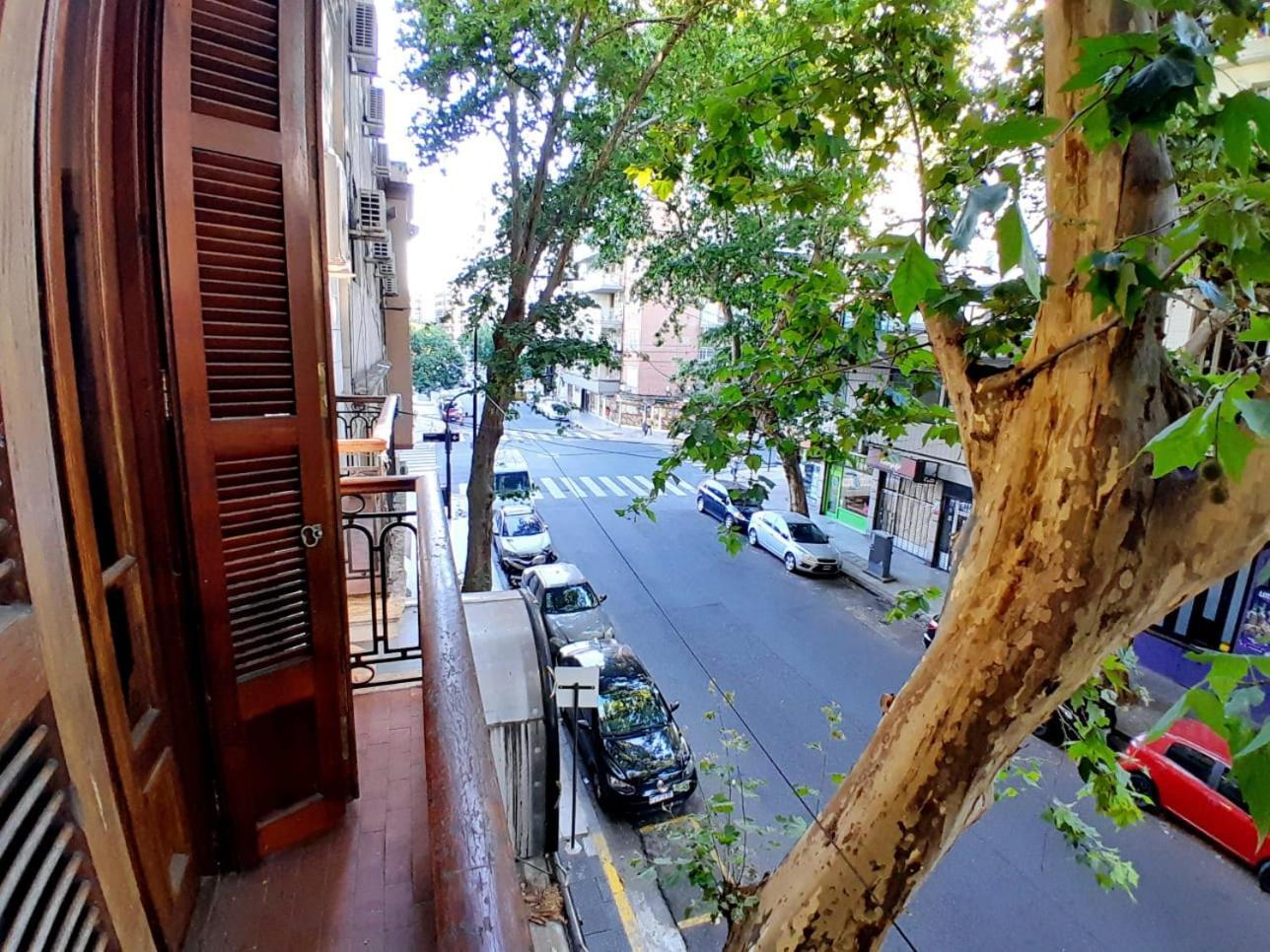 Casa Recoleta - Hoteles Recoleta Буэнос-Айрес Экстерьер фото