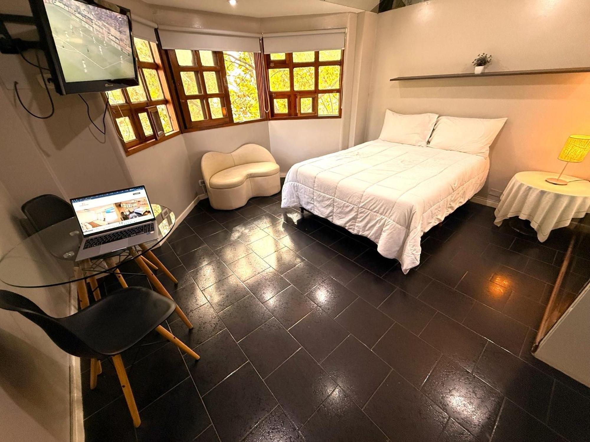 Casa Recoleta - Hoteles Recoleta Буэнос-Айрес Экстерьер фото