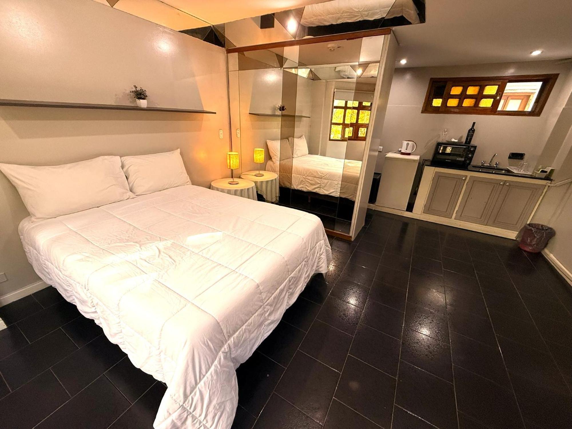 Casa Recoleta - Hoteles Recoleta Буэнос-Айрес Экстерьер фото