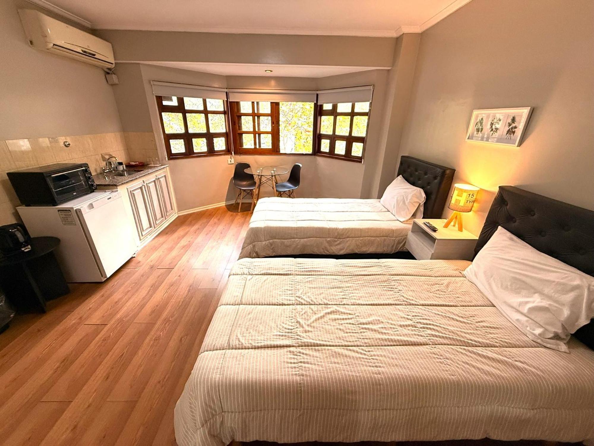 Casa Recoleta - Hoteles Recoleta Буэнос-Айрес Экстерьер фото