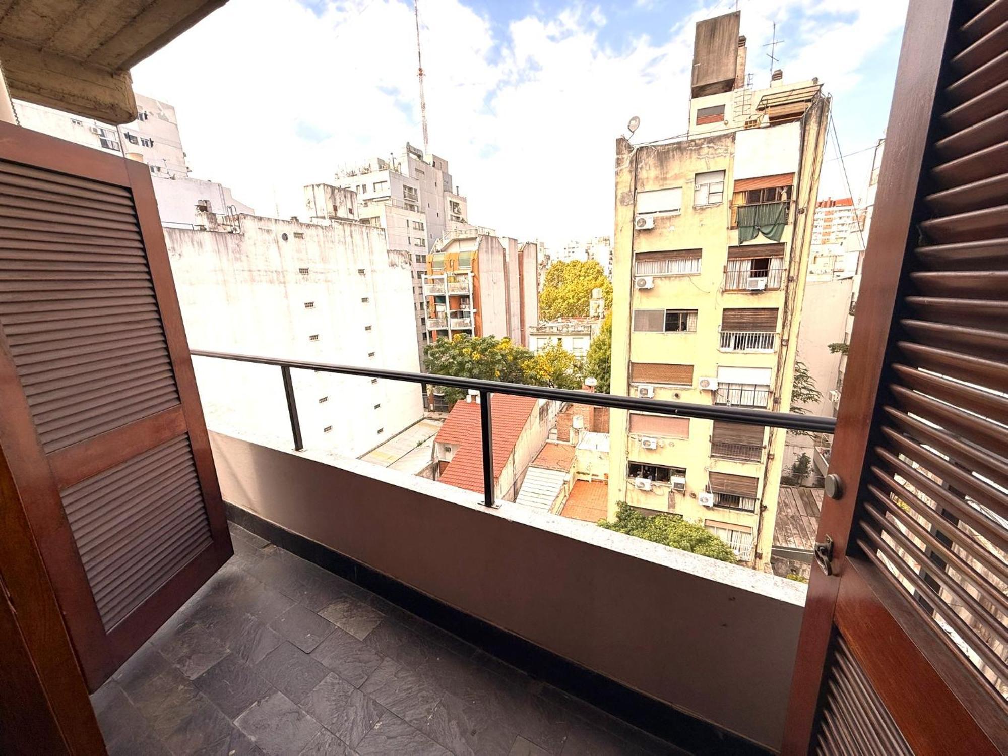 Casa Recoleta - Hoteles Recoleta Буэнос-Айрес Экстерьер фото