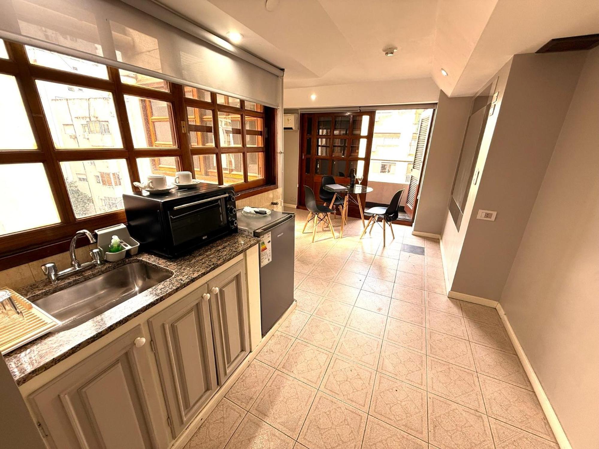 Casa Recoleta - Hoteles Recoleta Буэнос-Айрес Экстерьер фото