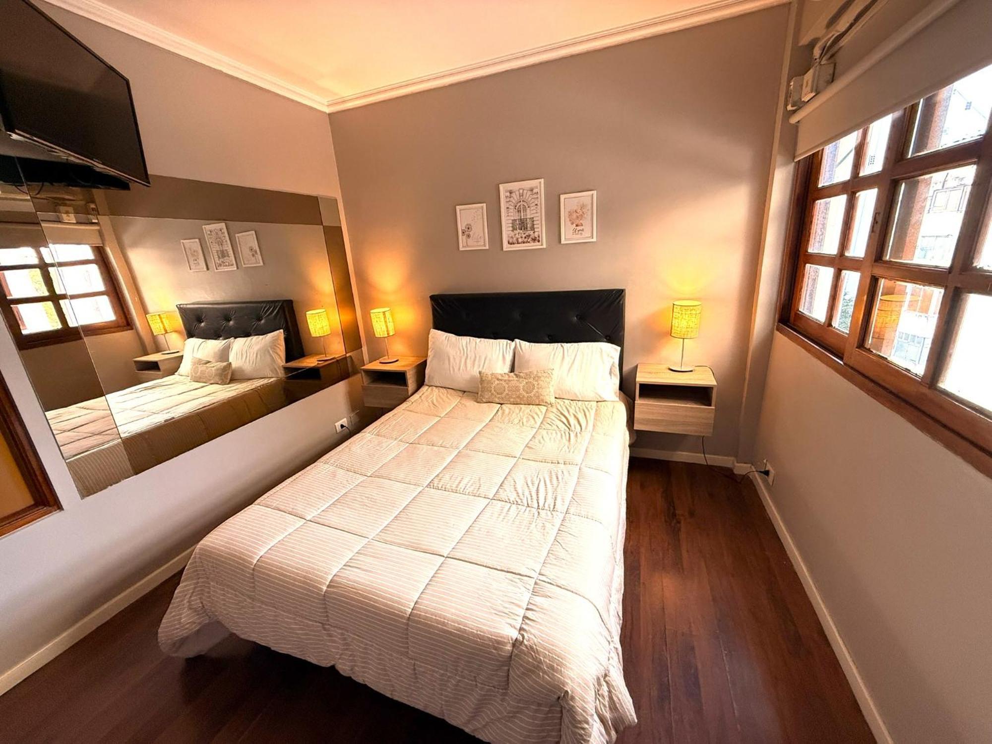Casa Recoleta - Hoteles Recoleta Буэнос-Айрес Экстерьер фото