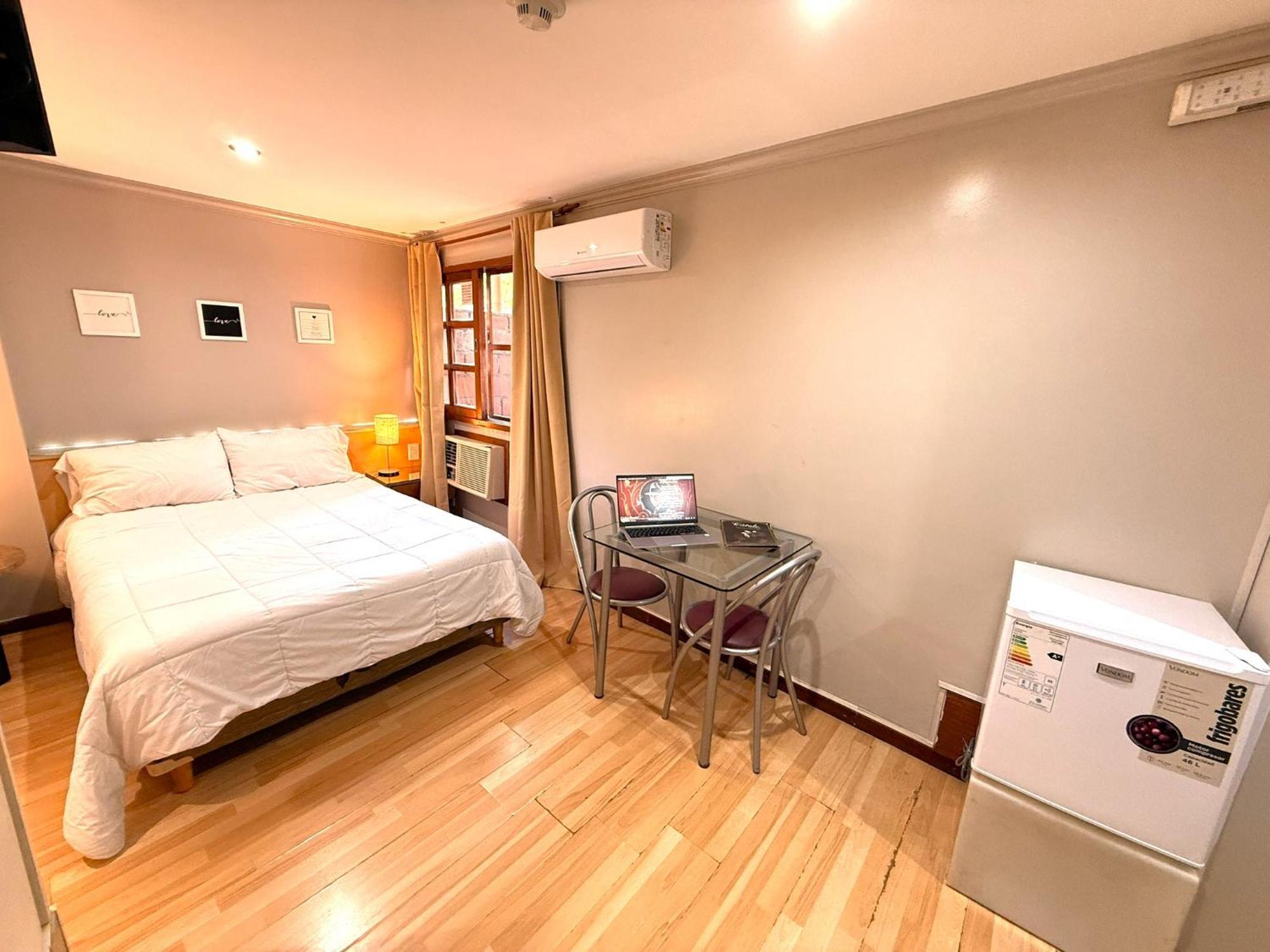 Casa Recoleta - Hoteles Recoleta Буэнос-Айрес Экстерьер фото